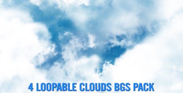 Clouds - Download Videohive 5208157
