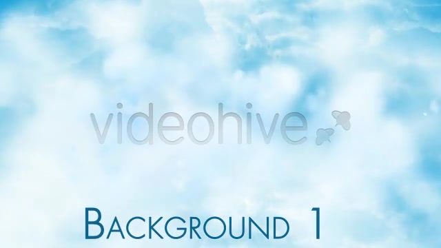 Clouds Fly Through Videohive 4091587 Motion Graphics Image 4