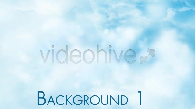 Clouds Fly Through Videohive 4091587 Motion Graphics Image 5