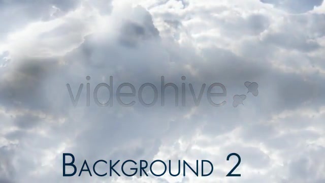 Clouds Fly Through Videohive 4091587 Motion Graphics Image 6