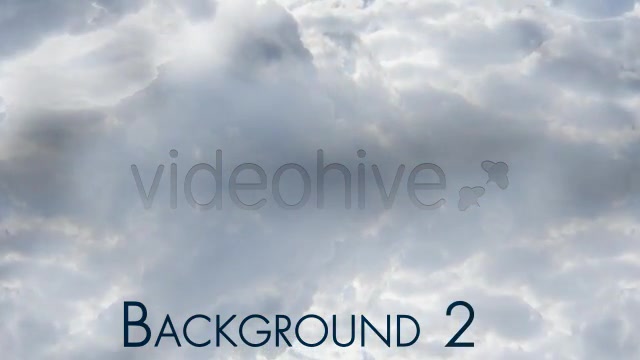 Clouds Fly Through Videohive 4091587 Motion Graphics Image 7