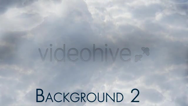 Clouds Fly Through Videohive 4091587 Motion Graphics Image 8