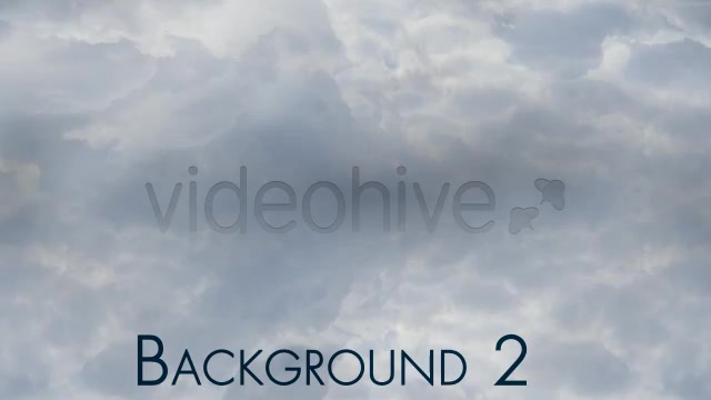 Clouds Fly Through Videohive 4091587 Motion Graphics Image 9