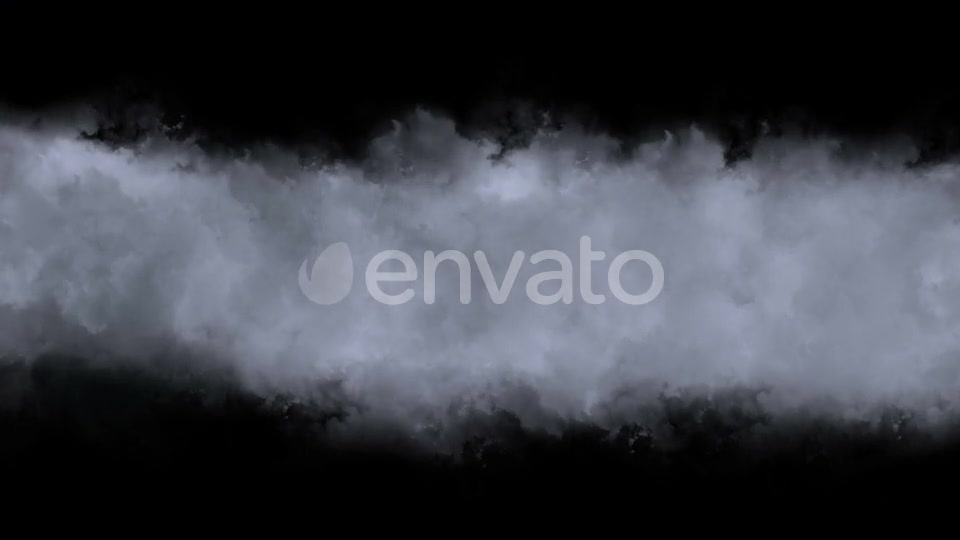Clouds Spinning With Lightning Videohive 22970266 Motion Graphics Image 2