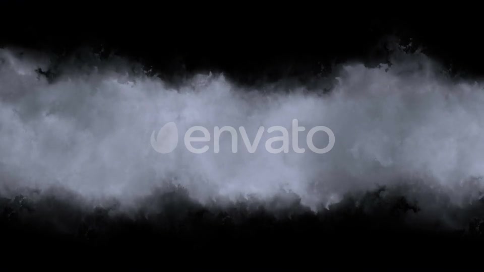 Clouds Spinning With Lightning Videohive 22970266 Motion Graphics Image 5