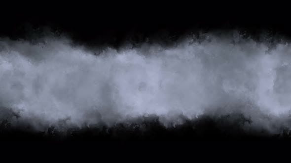 Clouds Spinning With Lightning - Download 22970266 Videohive