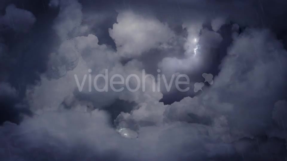 Clouds Strom Videohive 19996672 Motion Graphics Image 10