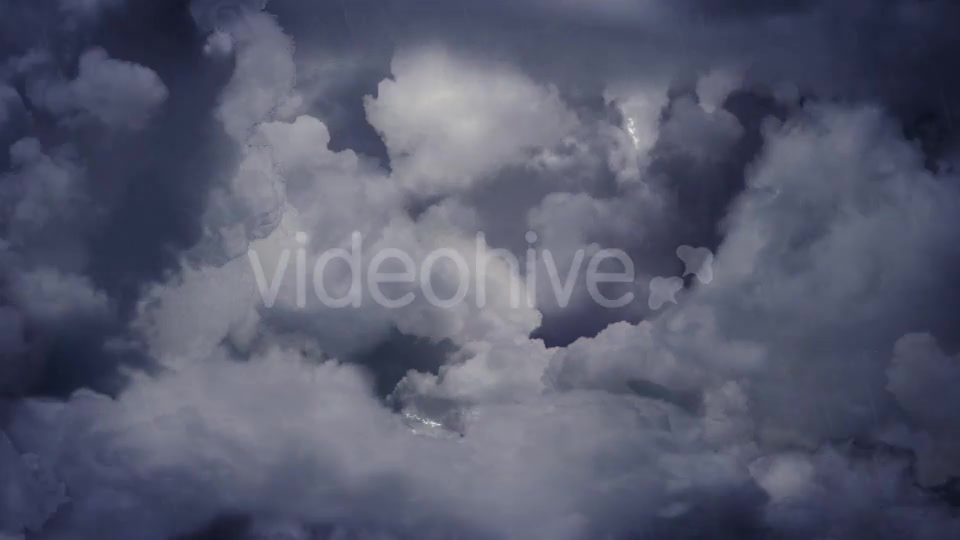 Clouds Strom Videohive 19996672 Motion Graphics Image 9