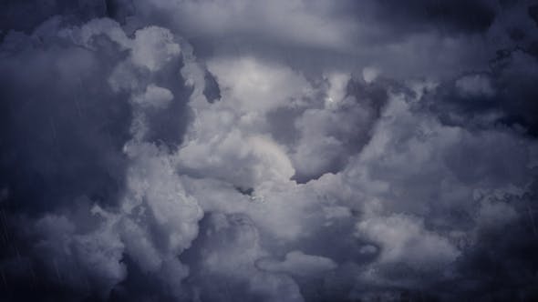 Clouds Strom - Download 19996672 Videohive