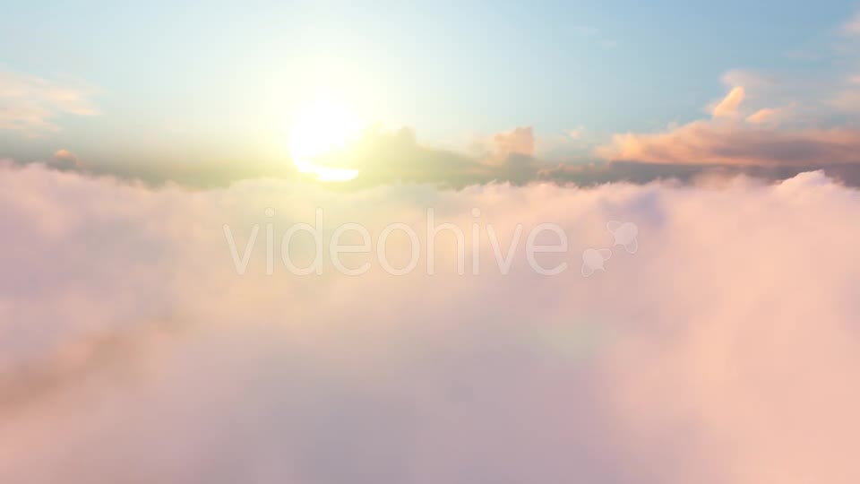 Clouds Videohive 20042572 Motion Graphics Image 1