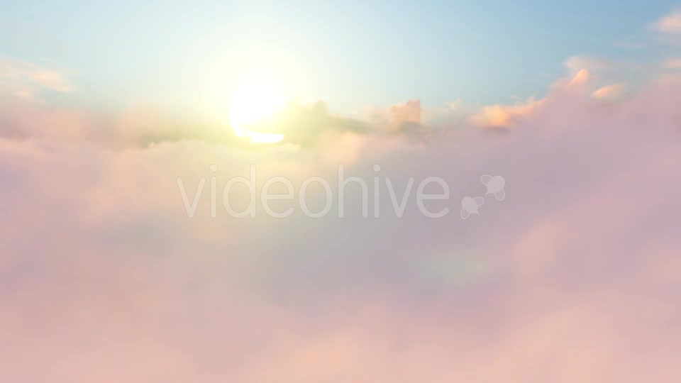 Clouds Videohive 20042572 Motion Graphics Image 4