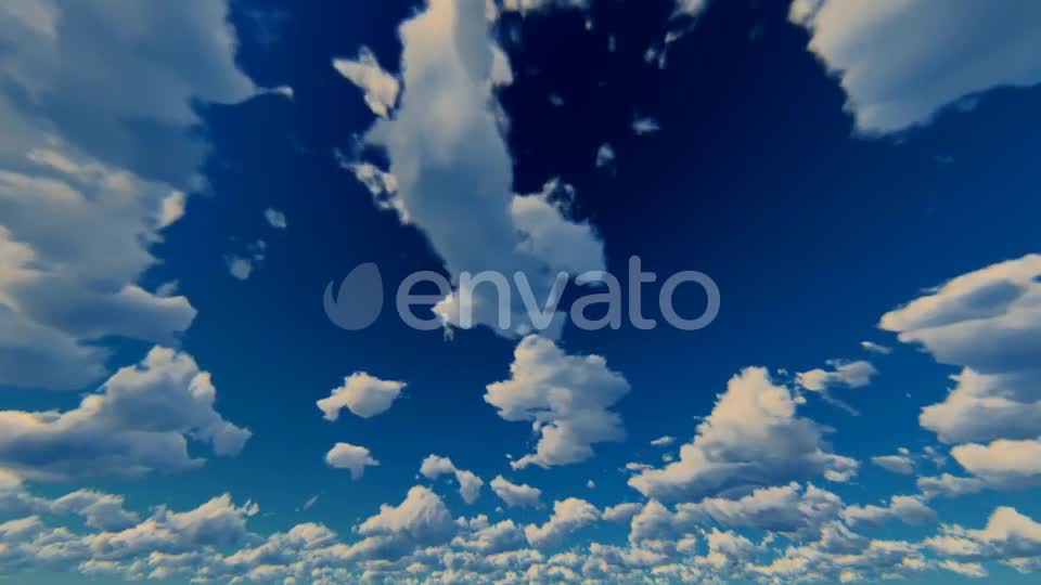 Clouds Videohive 22124823 Motion Graphics Image 1