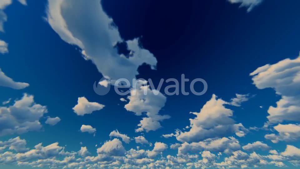 Clouds Videohive 22124823 Motion Graphics Image 2