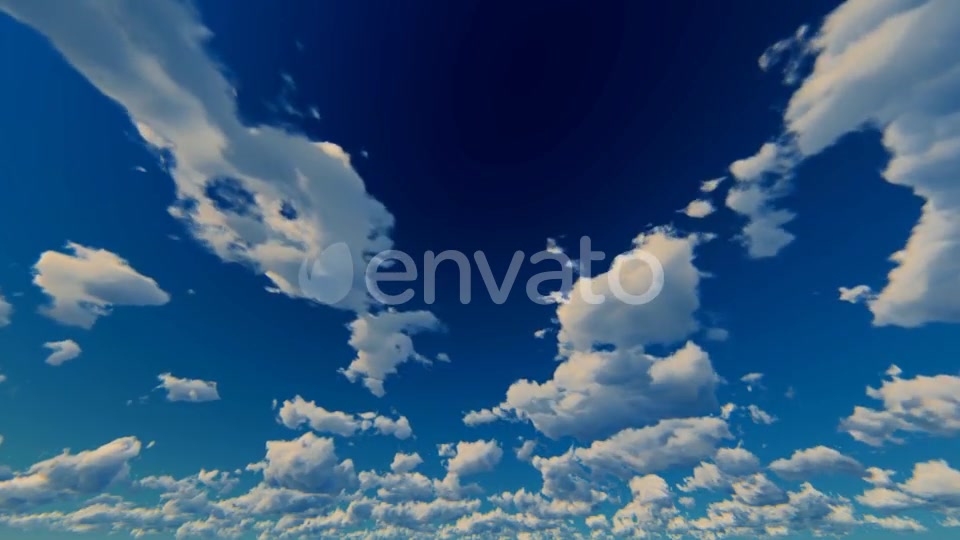 Clouds Videohive 22124823 Motion Graphics Image 4
