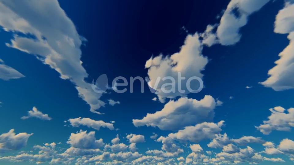 Clouds Videohive 22124823 Motion Graphics Image 5