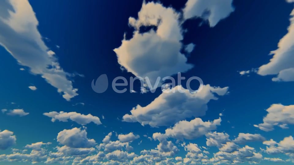 Clouds Videohive 22124823 Motion Graphics Image 6