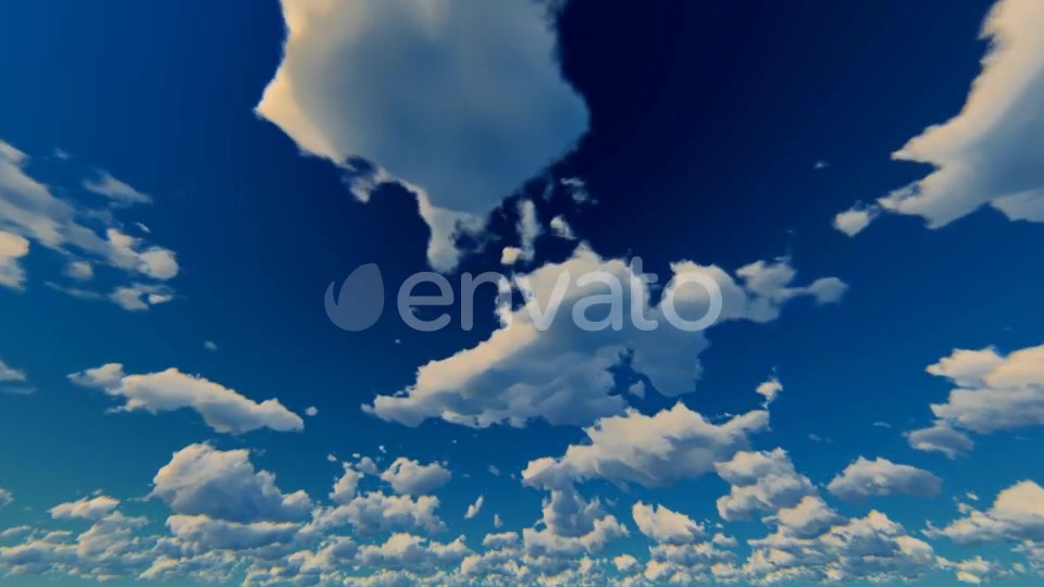 Clouds Videohive 22124823 Motion Graphics Image 7