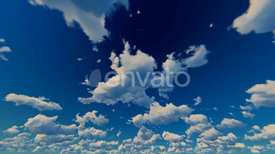 Clouds Videohive 22124823 Motion Graphics Image 8