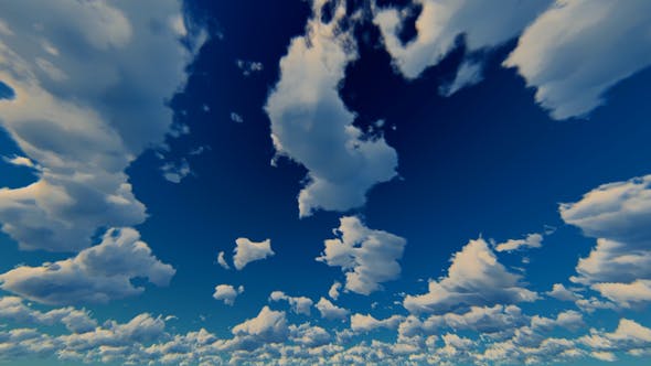 Clouds - Videohive 22124823 Download
