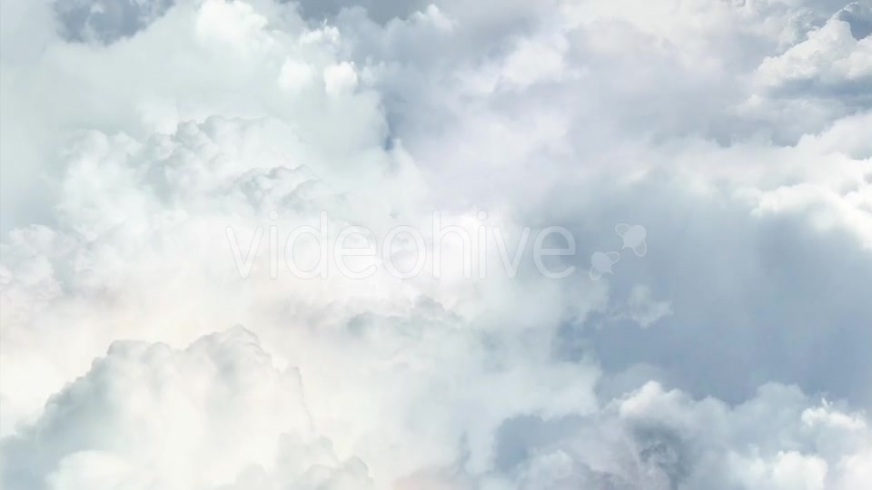 Cloudy Sky Videohive 20225300 Motion Graphics Image 3