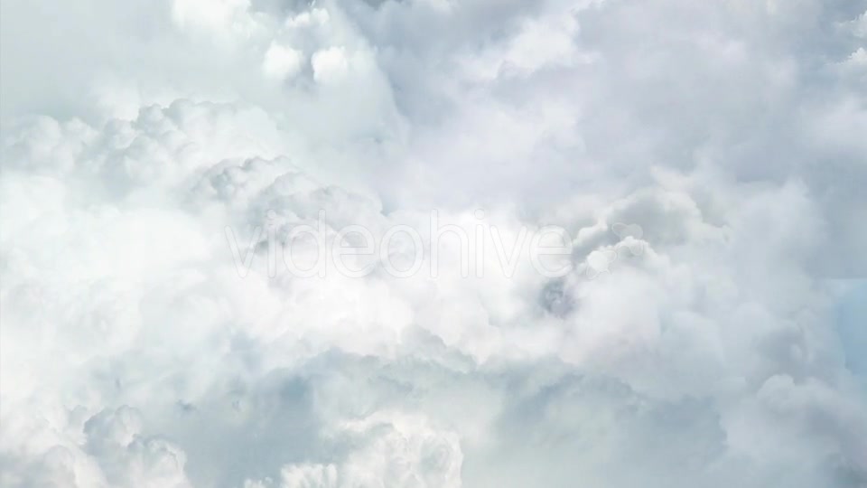 Cloudy Sky Videohive 20225300 Motion Graphics Image 5