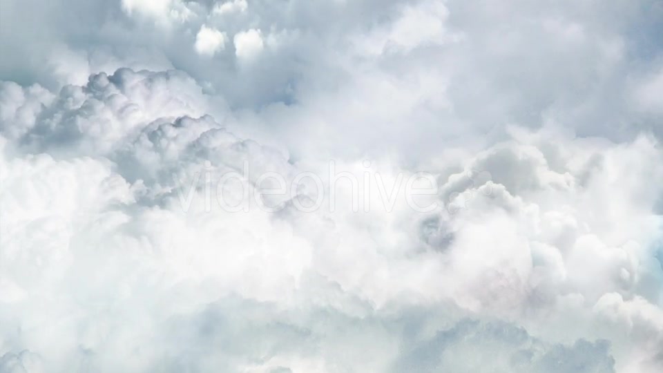 Cloudy Sky Videohive 20225300 Motion Graphics Image 6