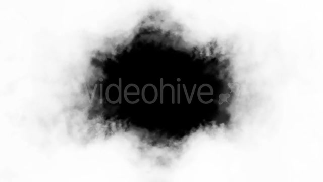 Cloudy Smoke Videohive 9552878 Motion Graphics Image 3