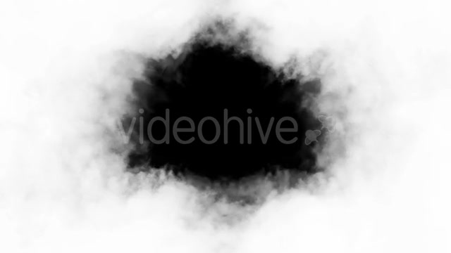 Cloudy Smoke Videohive 9552878 Motion Graphics Image 4