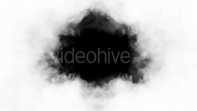 Cloudy Smoke Videohive 9552878 Motion Graphics Image 5