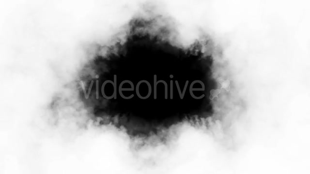 Cloudy Smoke Videohive 9552878 Motion Graphics Image 6