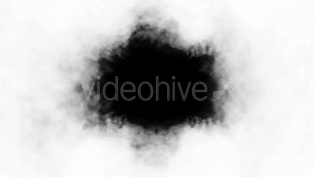 Cloudy Smoke Videohive 9552878 Motion Graphics Image 7