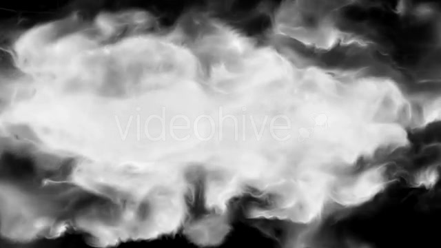 Cloudy Smoke Loop Videohive 9190932 Motion Graphics Image 10