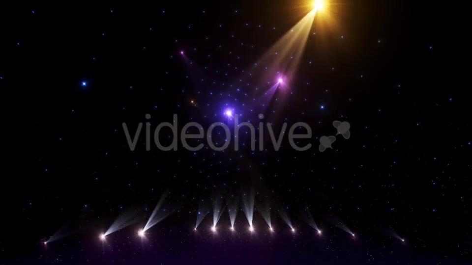 Club Stage Glitter 23 Videohive 15478319 Motion Graphics Image 10