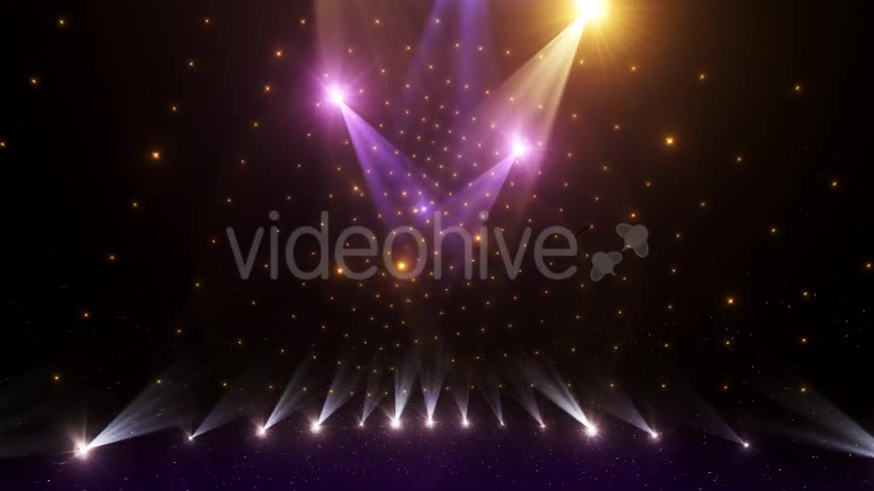 Club Stage Glitter 23 Videohive 15478319 Motion Graphics Image 5