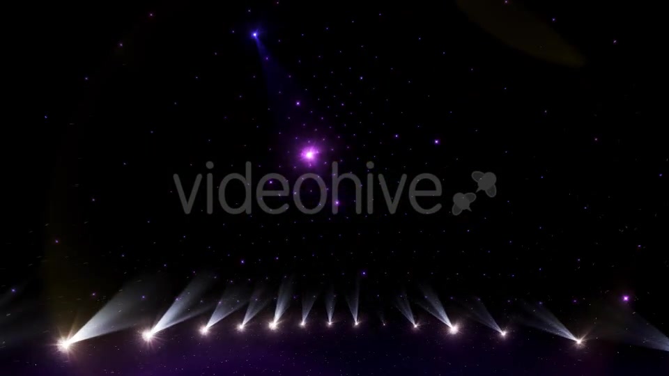Club Stage Glitter 23 Videohive 15478319 Motion Graphics Image 7