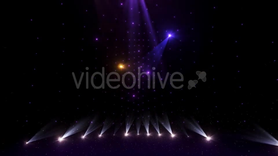 Club Stage Glitter 23 Videohive 15478319 Motion Graphics Image 8