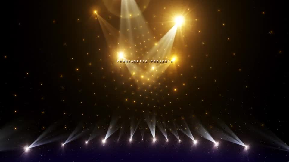 Club Stage Glitter 24 Videohive 15487554 Motion Graphics Image 1