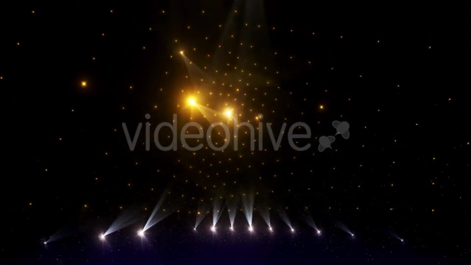 Club Stage Glitter 24 Videohive 15487554 Motion Graphics Image 10