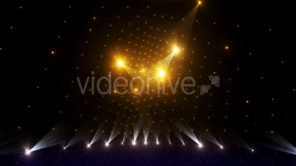 Club Stage Glitter 24 Videohive 15487554 Motion Graphics Image 5