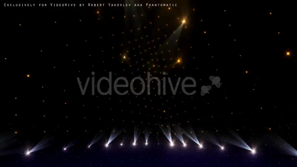 Club Stage Glitter 24 Videohive 15487554 Motion Graphics Image 6