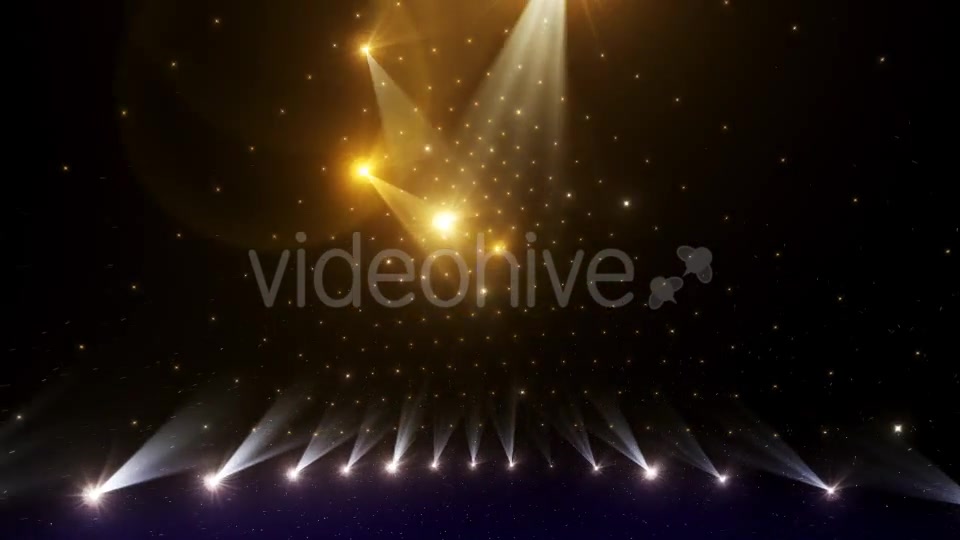 Club Stage Glitter 24 Videohive 15487554 Motion Graphics Image 7