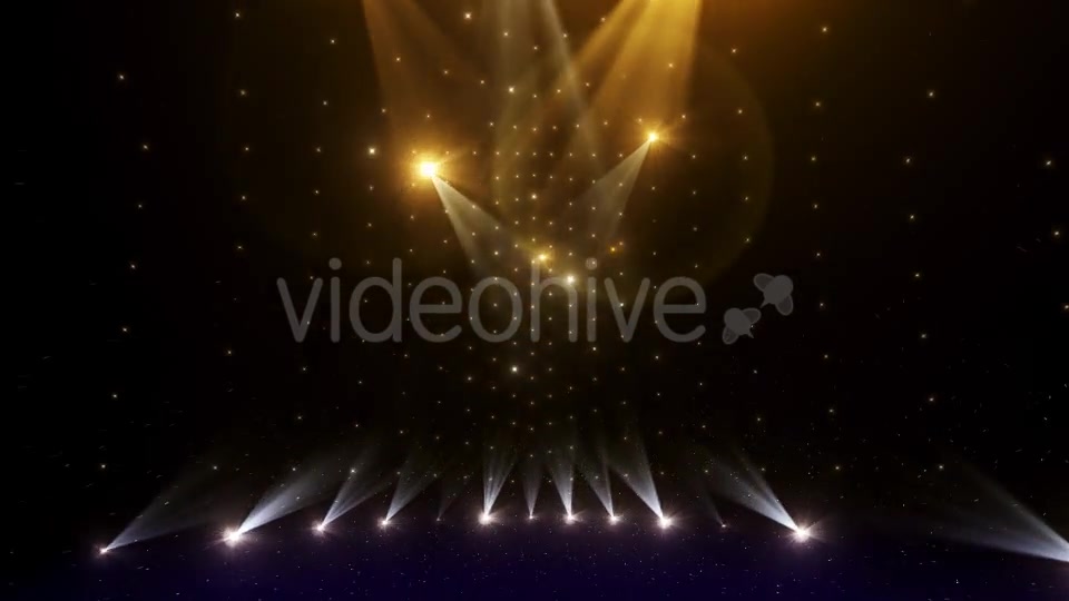 Club Stage Glitter 24 Videohive 15487554 Motion Graphics Image 8