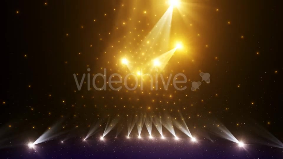 Club Stage Glitter 24 Videohive 15487554 Motion Graphics Image 9