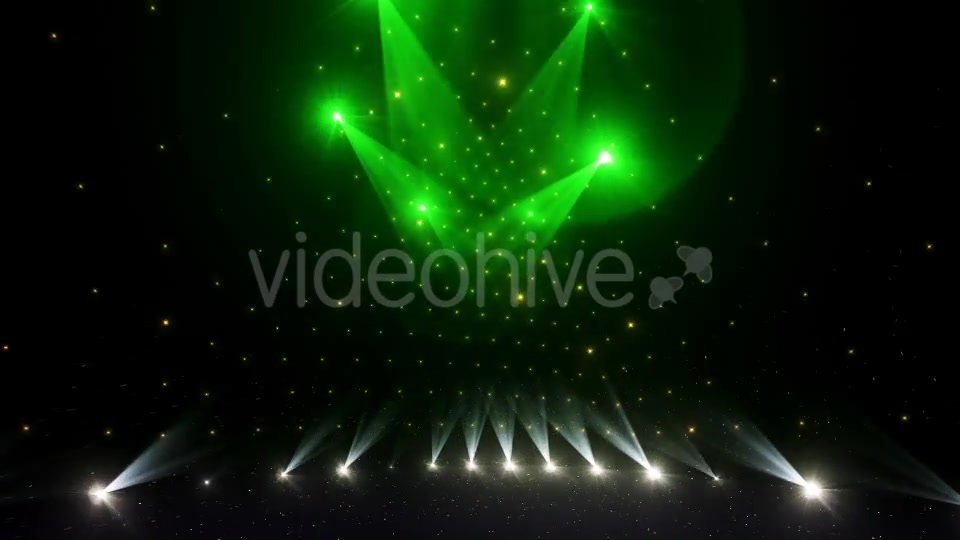 Club Stage Glitter Pack 5 Videohive 15652657 Motion Graphics Image 10