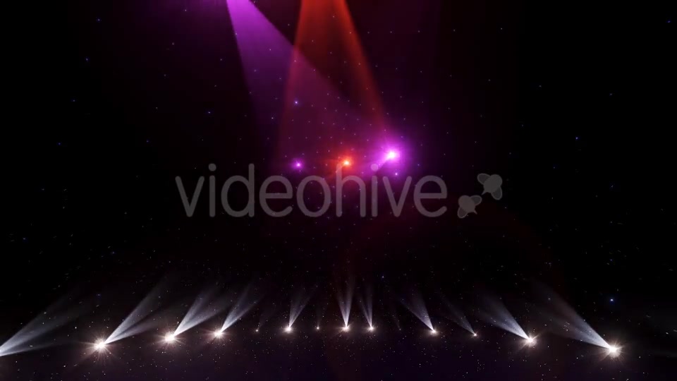 Club Stage Glitter Pack 5 Videohive 15652657 Motion Graphics Image 11