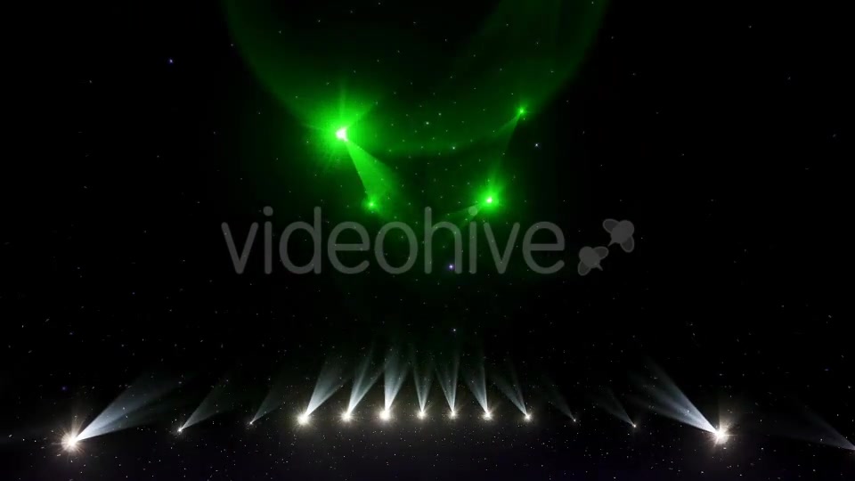 Club Stage Glitter Pack 5 Videohive 15652657 Motion Graphics Image 12