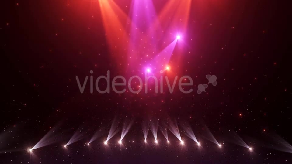 Club Stage Glitter Pack 5 Videohive 15652657 Motion Graphics Image 13