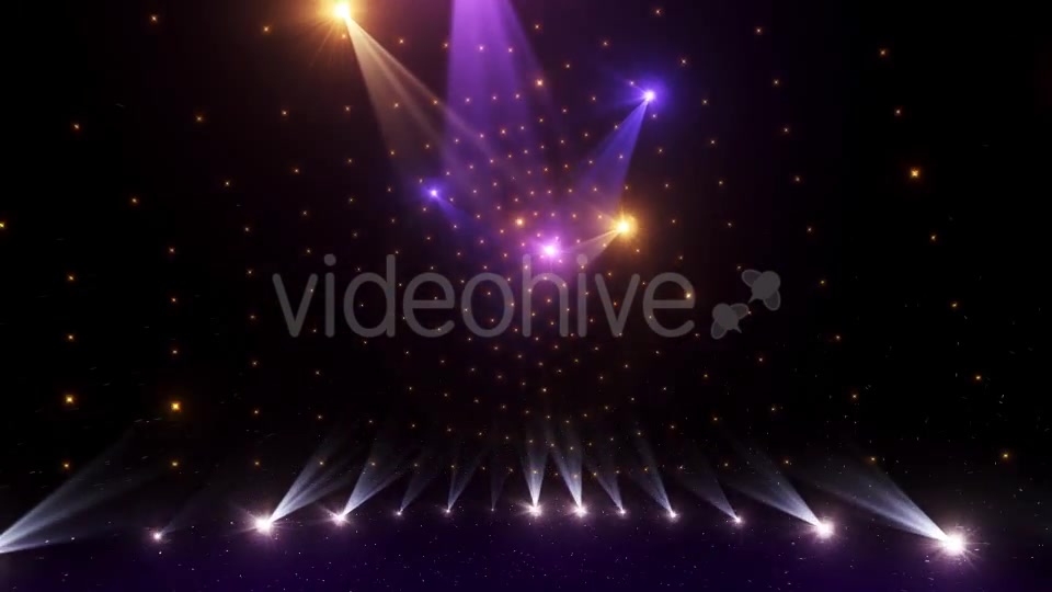 Club Stage Glitter Pack 5 Videohive 15652657 Motion Graphics Image 3