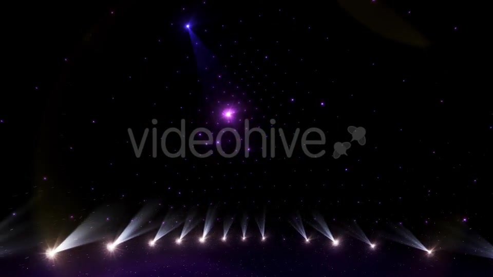 Club Stage Glitter Pack 5 Videohive 15652657 Motion Graphics Image 4