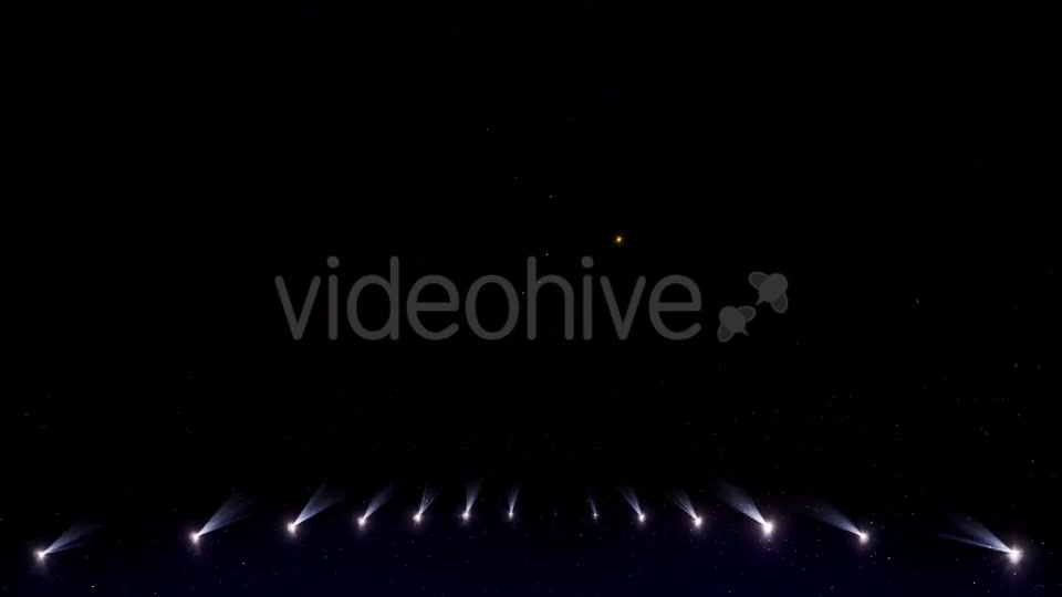 Club Stage Glitter Pack 5 Videohive 15652657 Motion Graphics Image 5